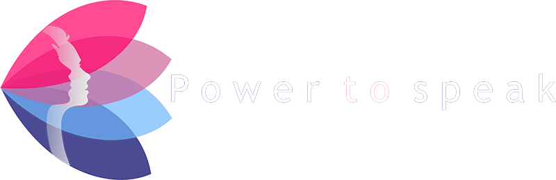 Power to Speak